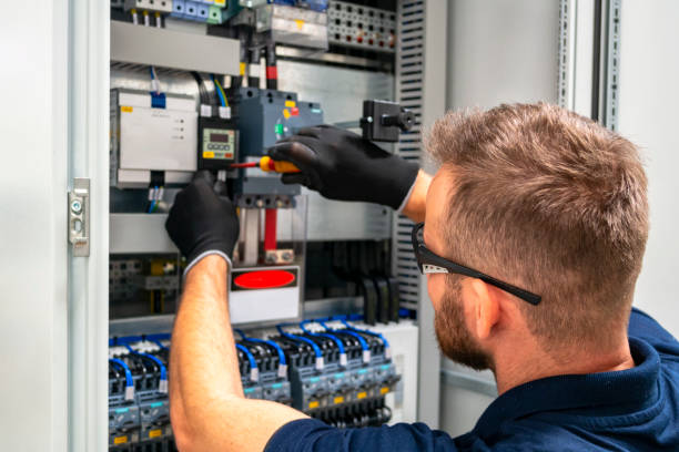 Best Electrical Installation Contractor  in Hartwell, GA