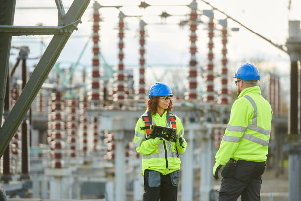 Best Electrical System Inspection  in Hartwell, GA