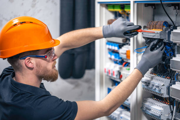 Best Best Electricians Near Me  in Hartwell, GA