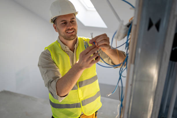 Best Electrical Upgrades for Homes  in Hartwell, GA