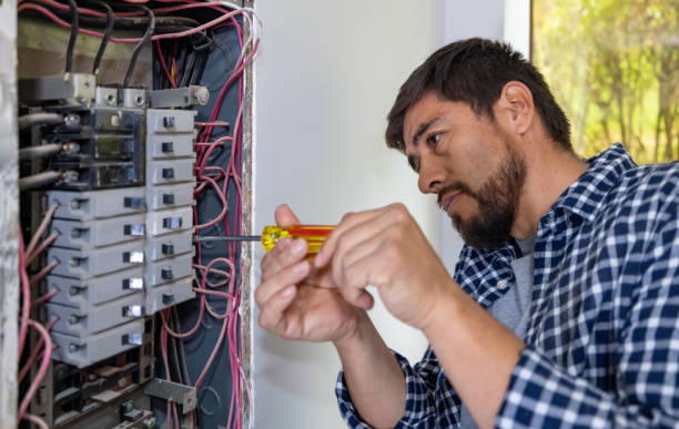 Best Commercial Electrician Services  in Hartwell, GA